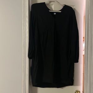 Old navy babydoll dress